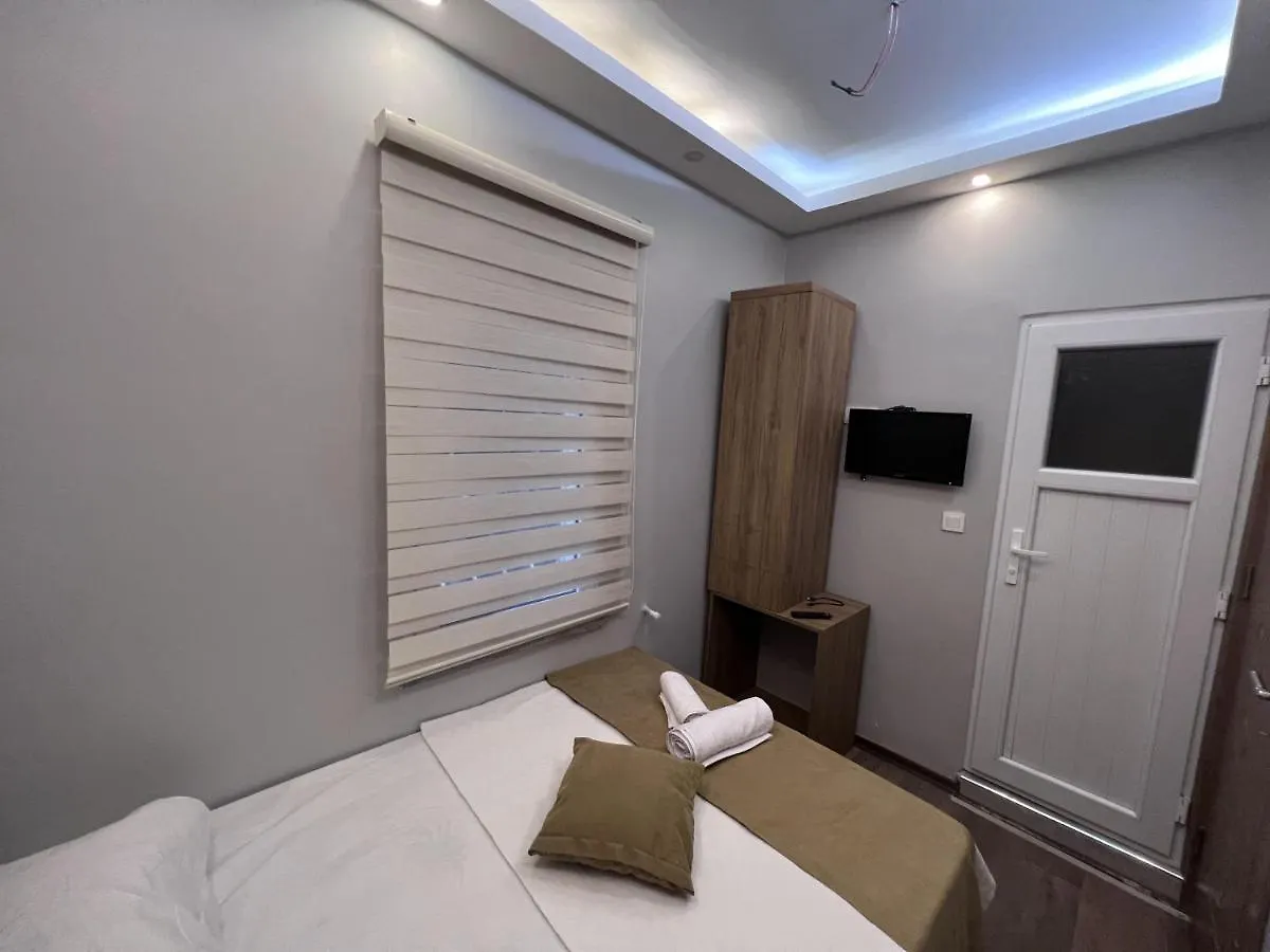 Hotel Mr Lion Kumkapi Otel Provincia di Provincia di Istanbul