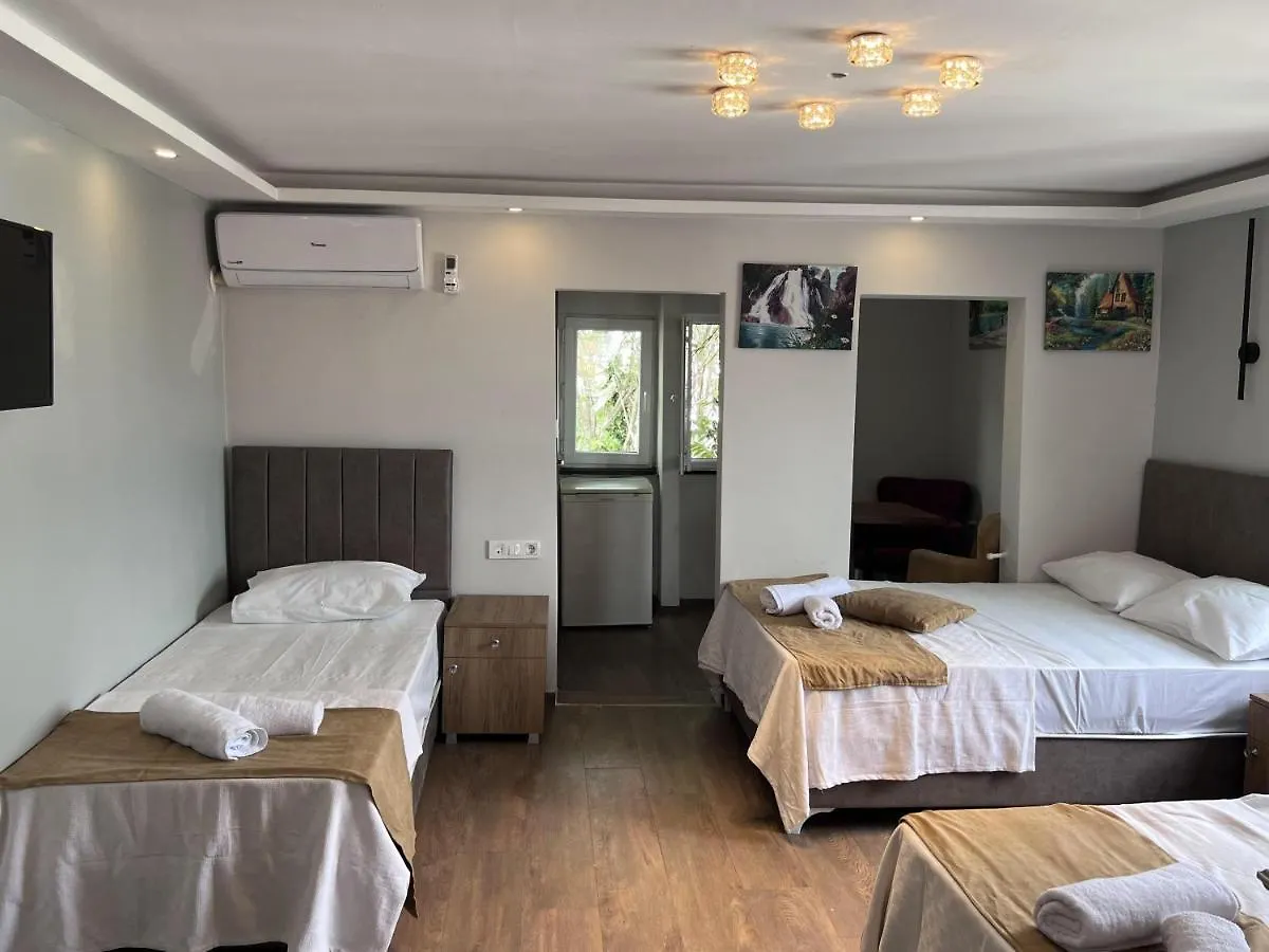 Mr Lion Kumkapi Otel 伊斯坦布尔