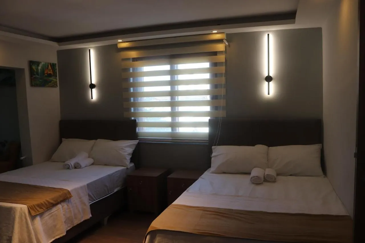 Hotel Mr Lion Kumkapi Otel Provincia di Provincia di Istanbul