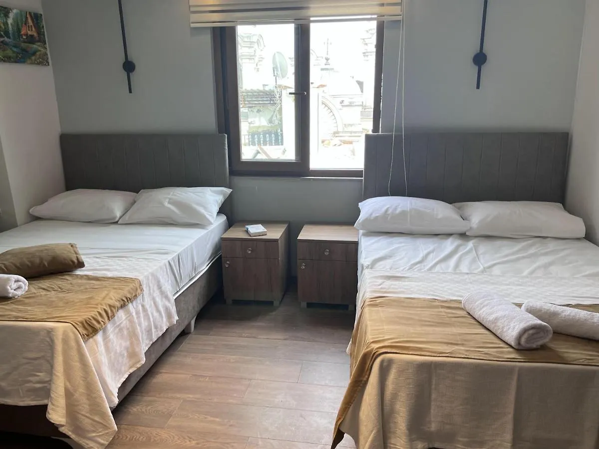 Hotel Mr Lion Kumkapi Otel Provincia di Provincia di Istanbul