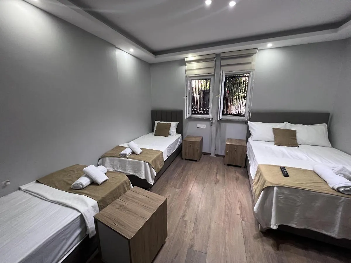 Hotel Mr Lion Kumkapi Otel Provincia di Provincia di Istanbul