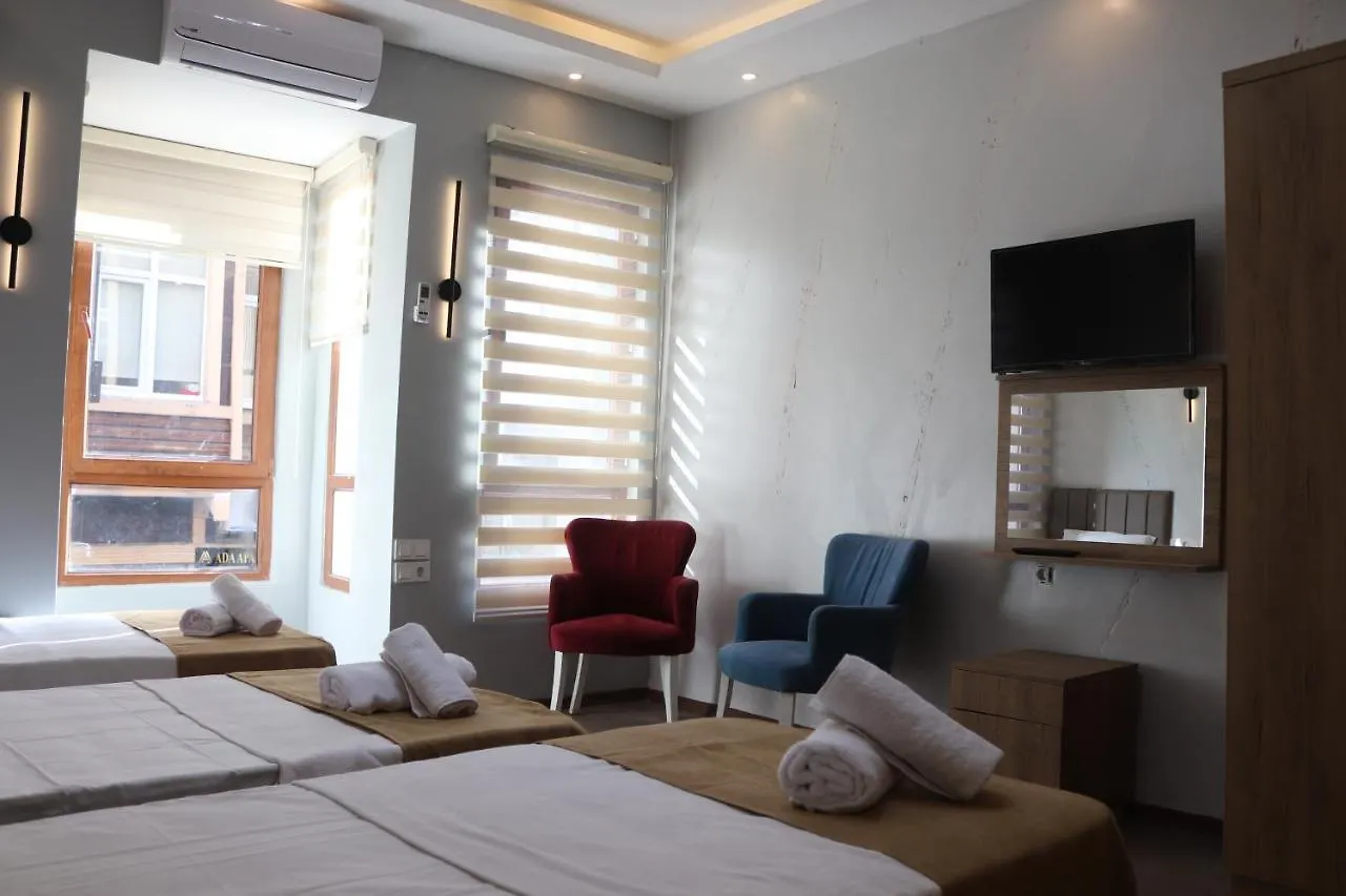Hotel Mr Lion Kumkapi Otel Provincia di Provincia di Istanbul Turchia