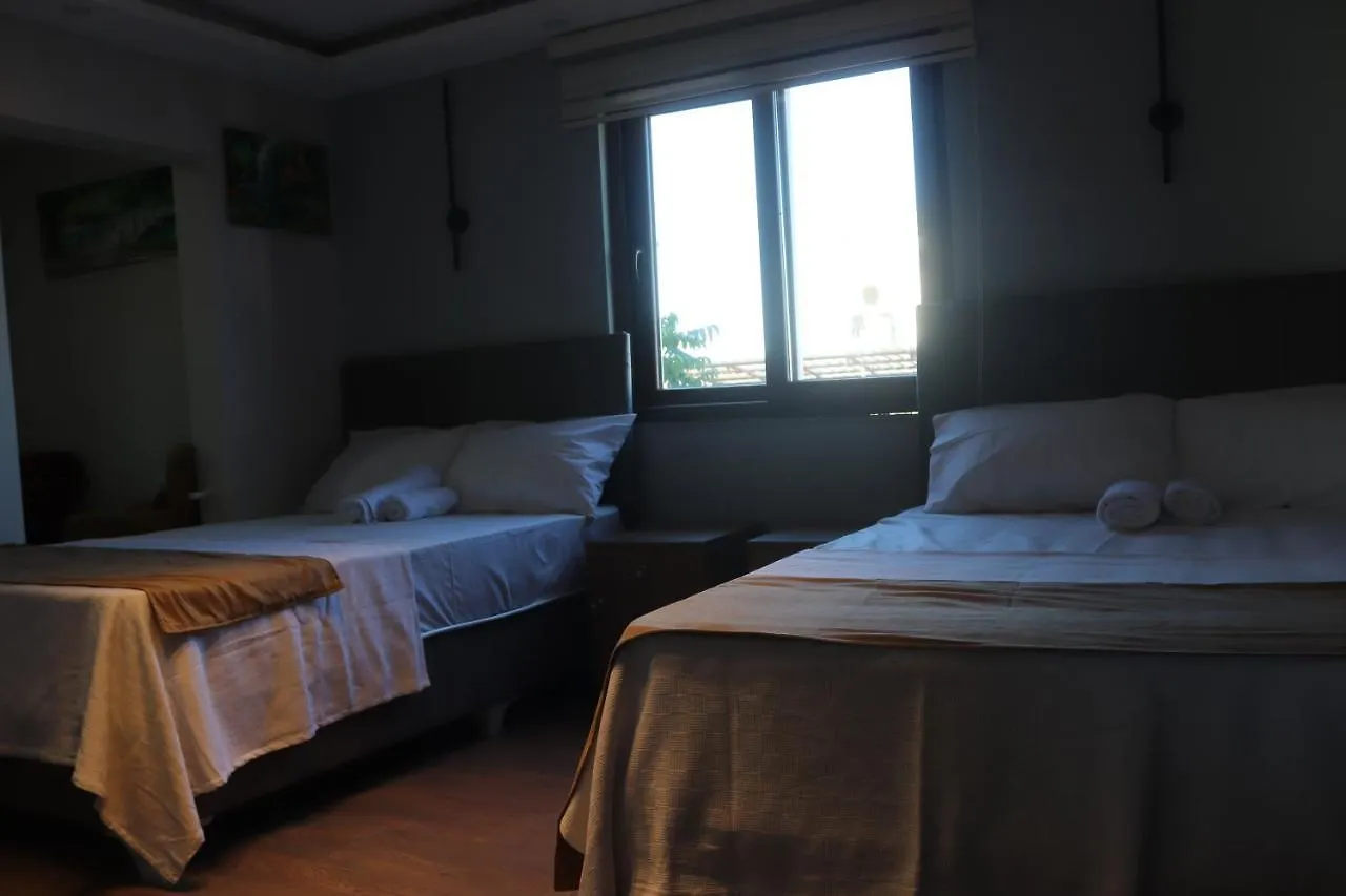 Mr Lion Kumkapi Otel 伊斯坦布尔 土耳其