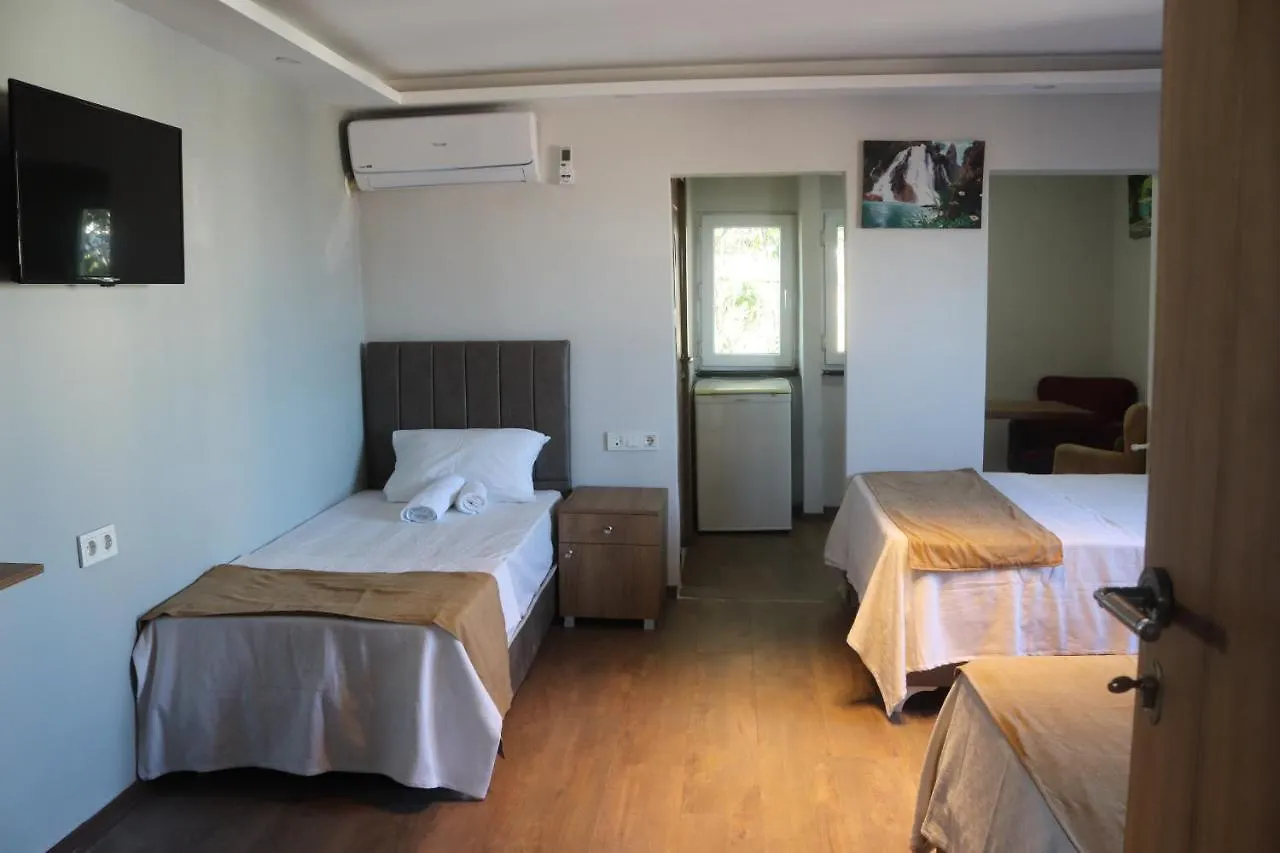 酒店 Mr Lion Kumkapi Otel 伊斯坦布尔