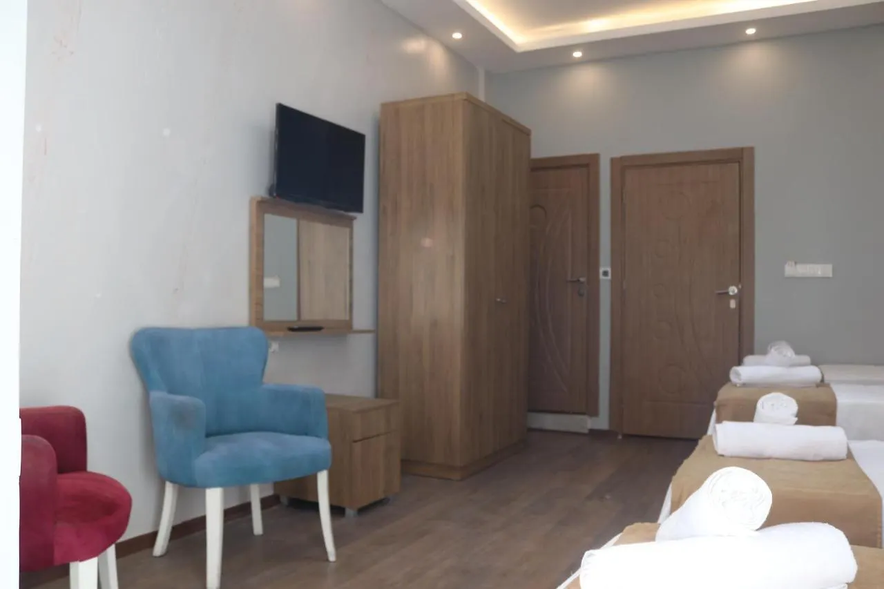 Hotel Mr Lion Kumkapi Otel Stambuł Turcja