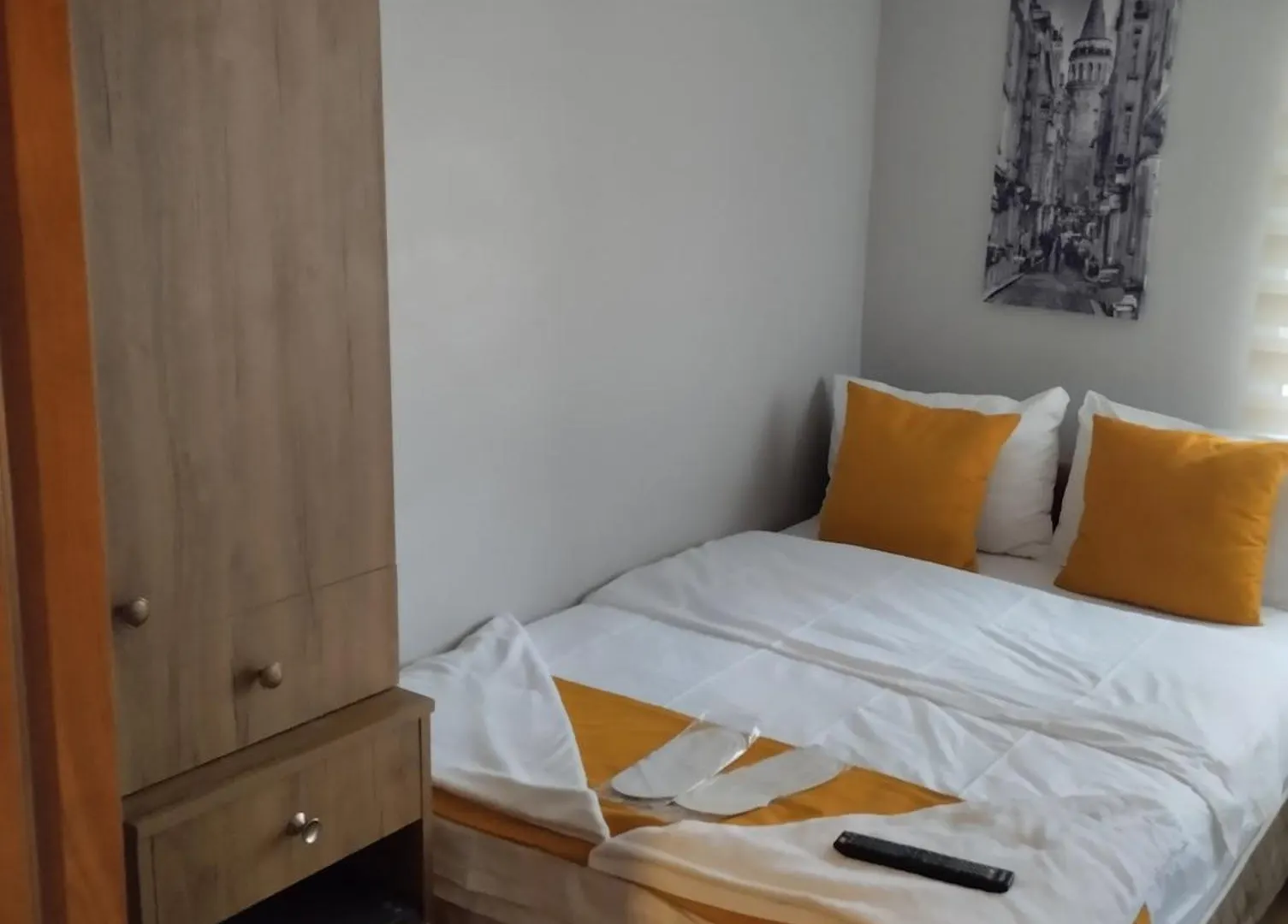 Hotel Mr Lion Kumkapi Otel Stambuł