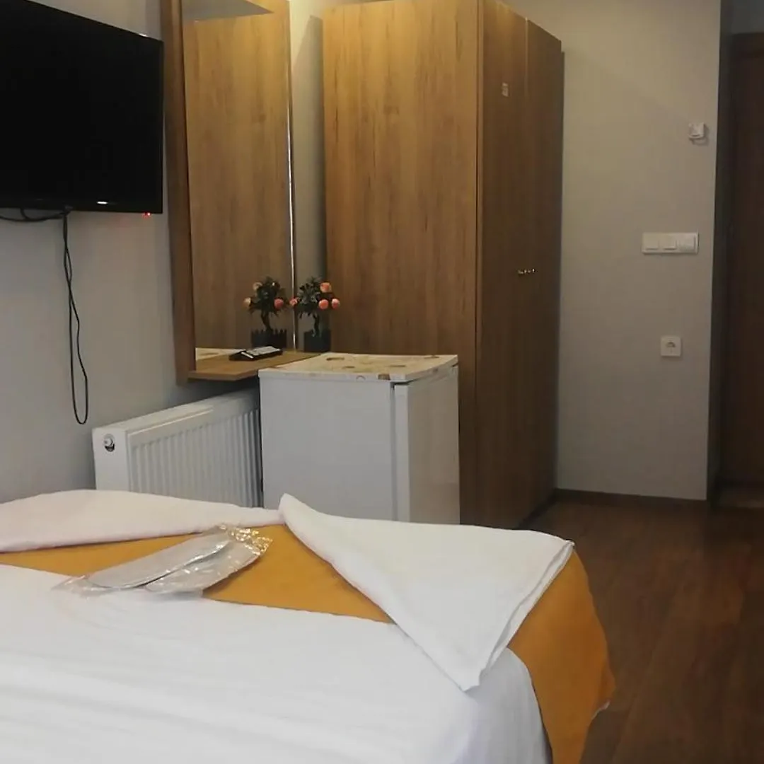 Mr Lion Kumkapi Otel Provincia di Provincia di Istanbul 0*,