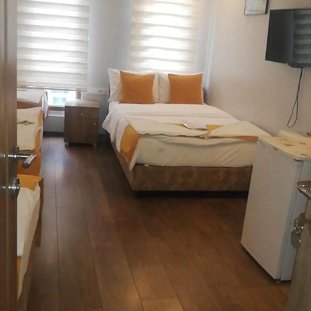 Hotel Mr Lion Kumkapi Otel Provincia di Provincia di Istanbul