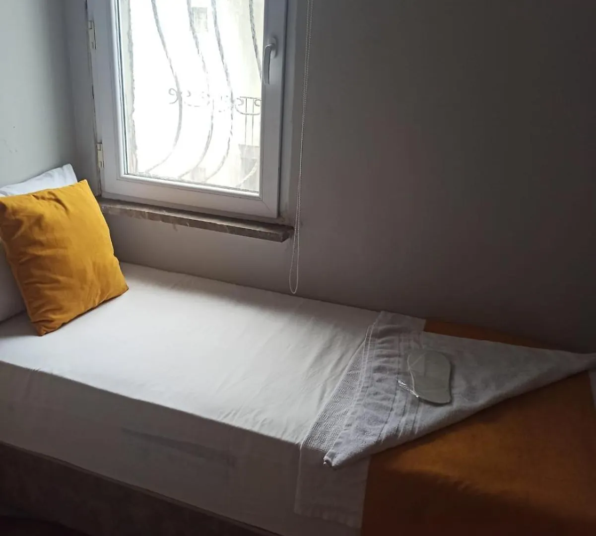Mr Lion Kumkapi Otel 伊斯坦布尔