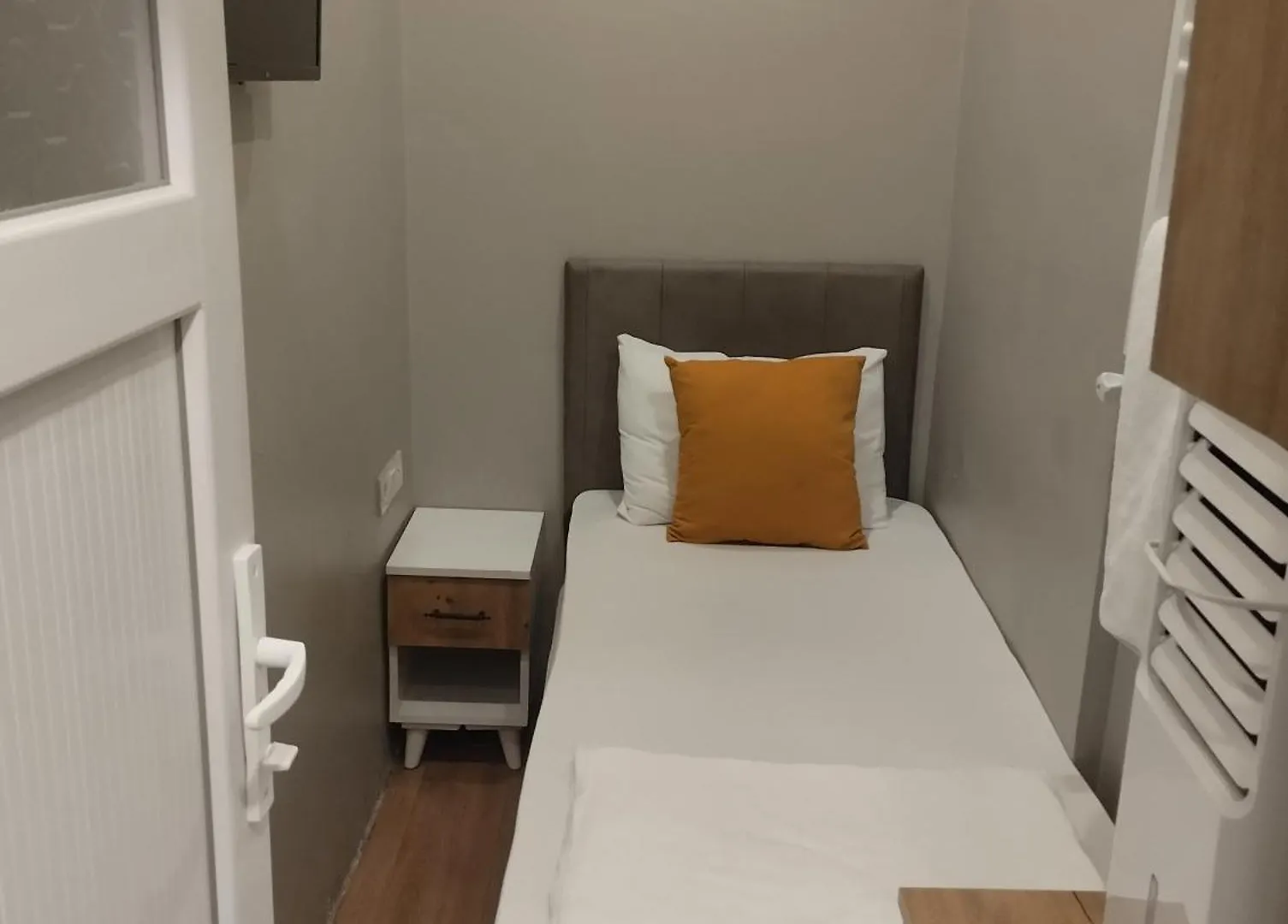 酒店 Mr Lion Kumkapi Otel 伊斯坦布尔