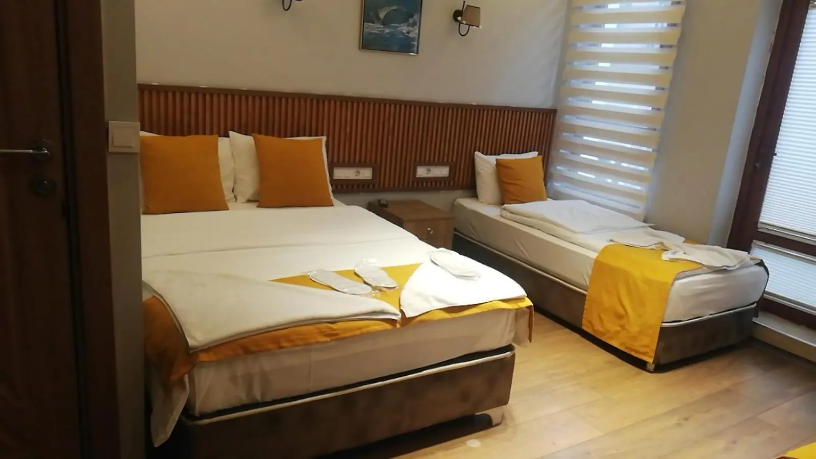 Mr Lion Kumkapi Otel Provincia di Provincia di Istanbul