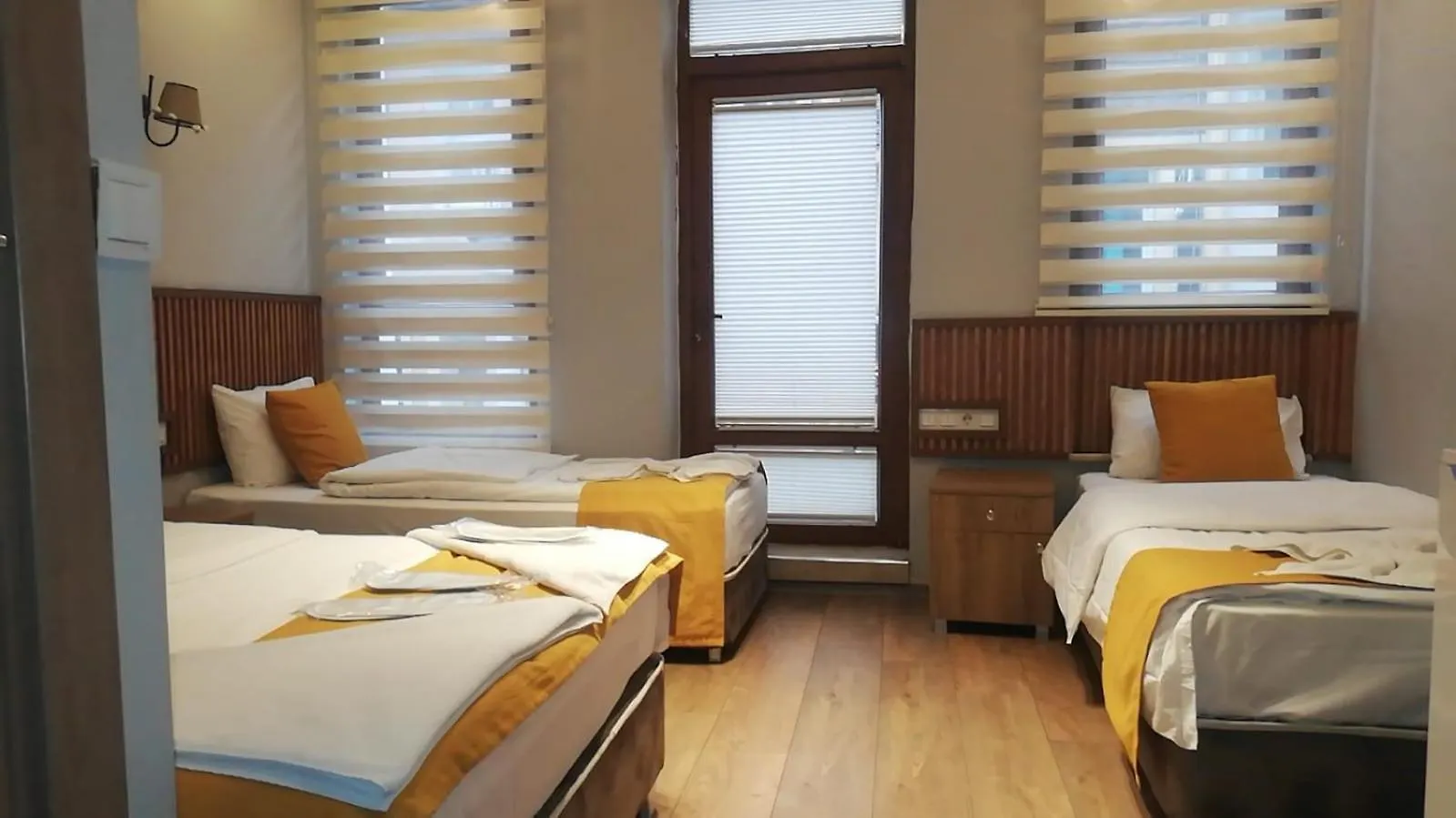 Hotel Mr Lion Kumkapi Otel Provincia di Provincia di Istanbul