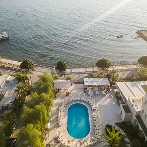 Dragut Point North 3*, Turgutreis Türkei