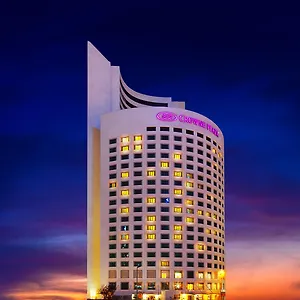 Crowne Plaza Oryapark By Ihg Istanbul