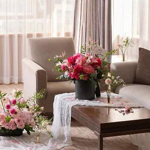 Westin Josun 5*, Seoul Südkorea