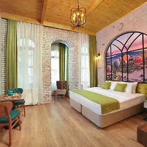 2* Apart Otel Ardilas