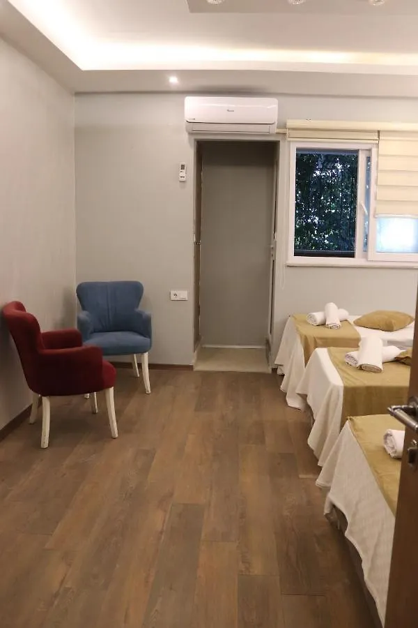 Hotel Mr Lion Kumkapi Otel Istanbulská provincie
