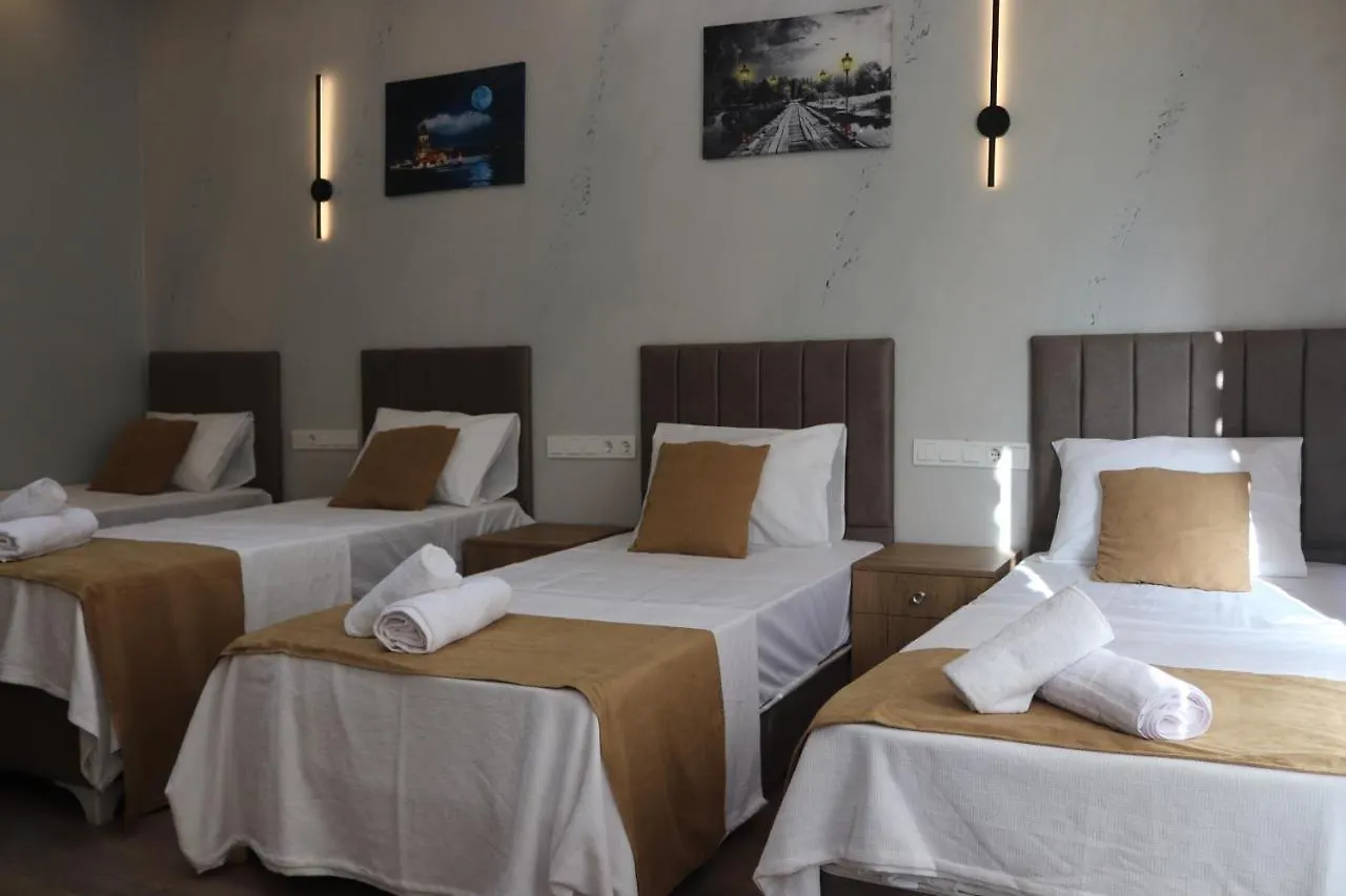 Hotel Mr Lion Kumkapi Otel Istanbulská provincie Turecko