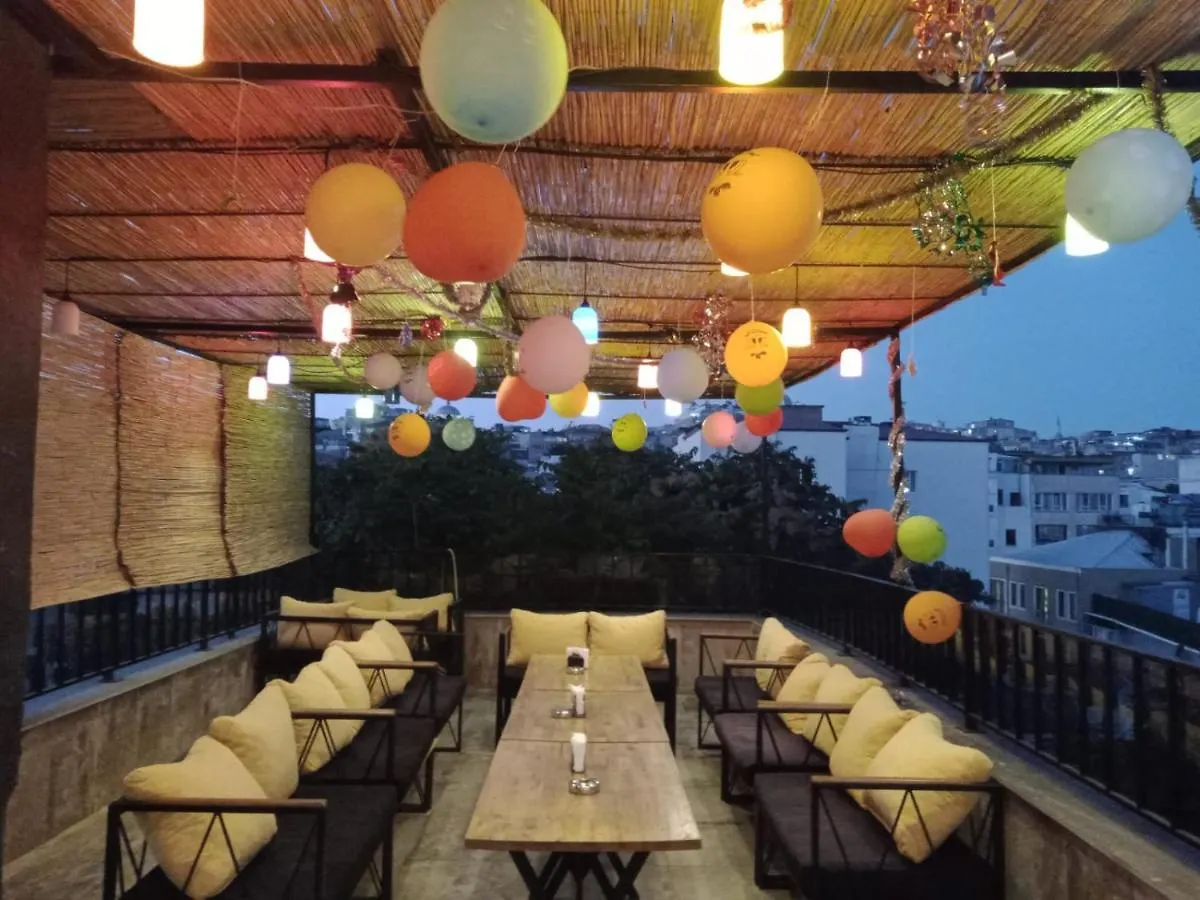 Hotel Mr Lion Kumkapi Otel Istanbul Türkei
