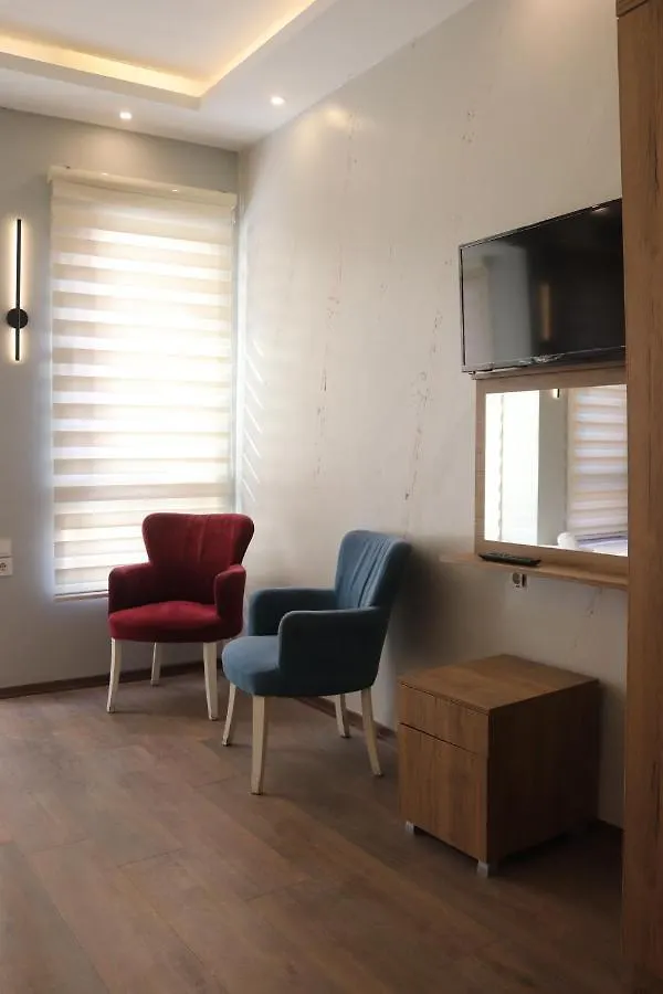 Mr Lion Kumkapı Otel İstanbul Türkiye