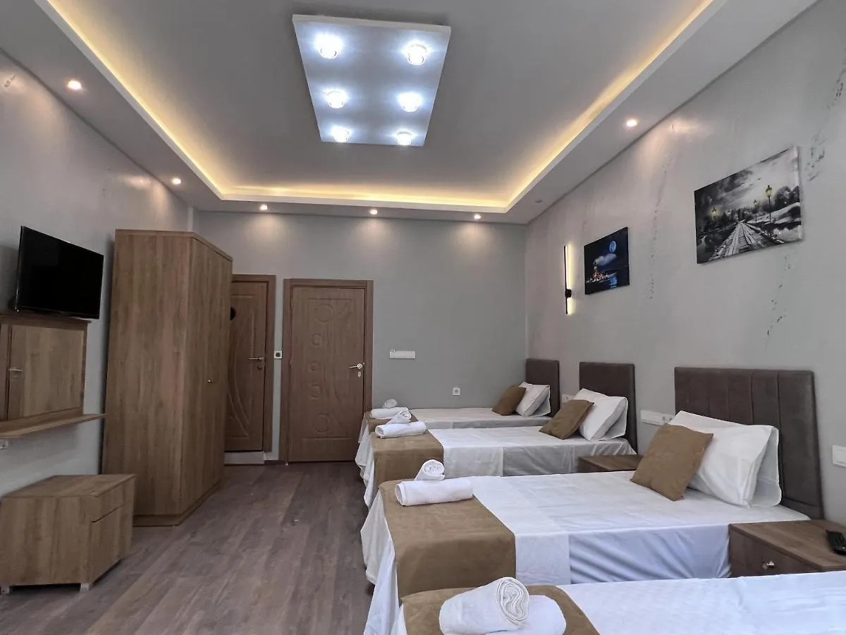 Mr Lion Kumkapı Otel İstanbul Türkiye