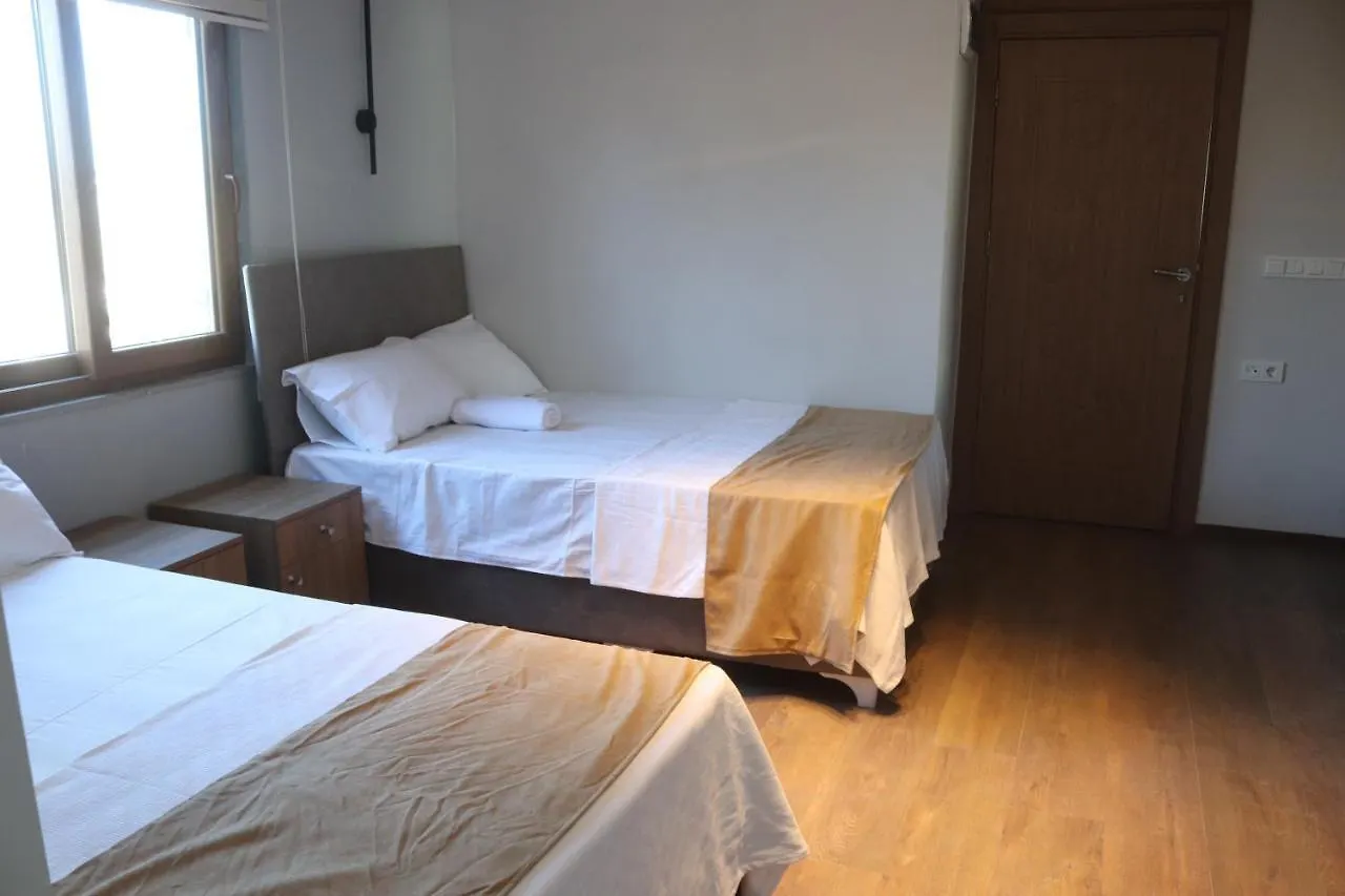 Mr Lion Kumkapı Otel İstanbul