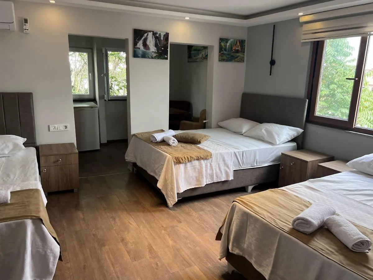 Mr Lion Kumkapı Otel İstanbul Türkiye
