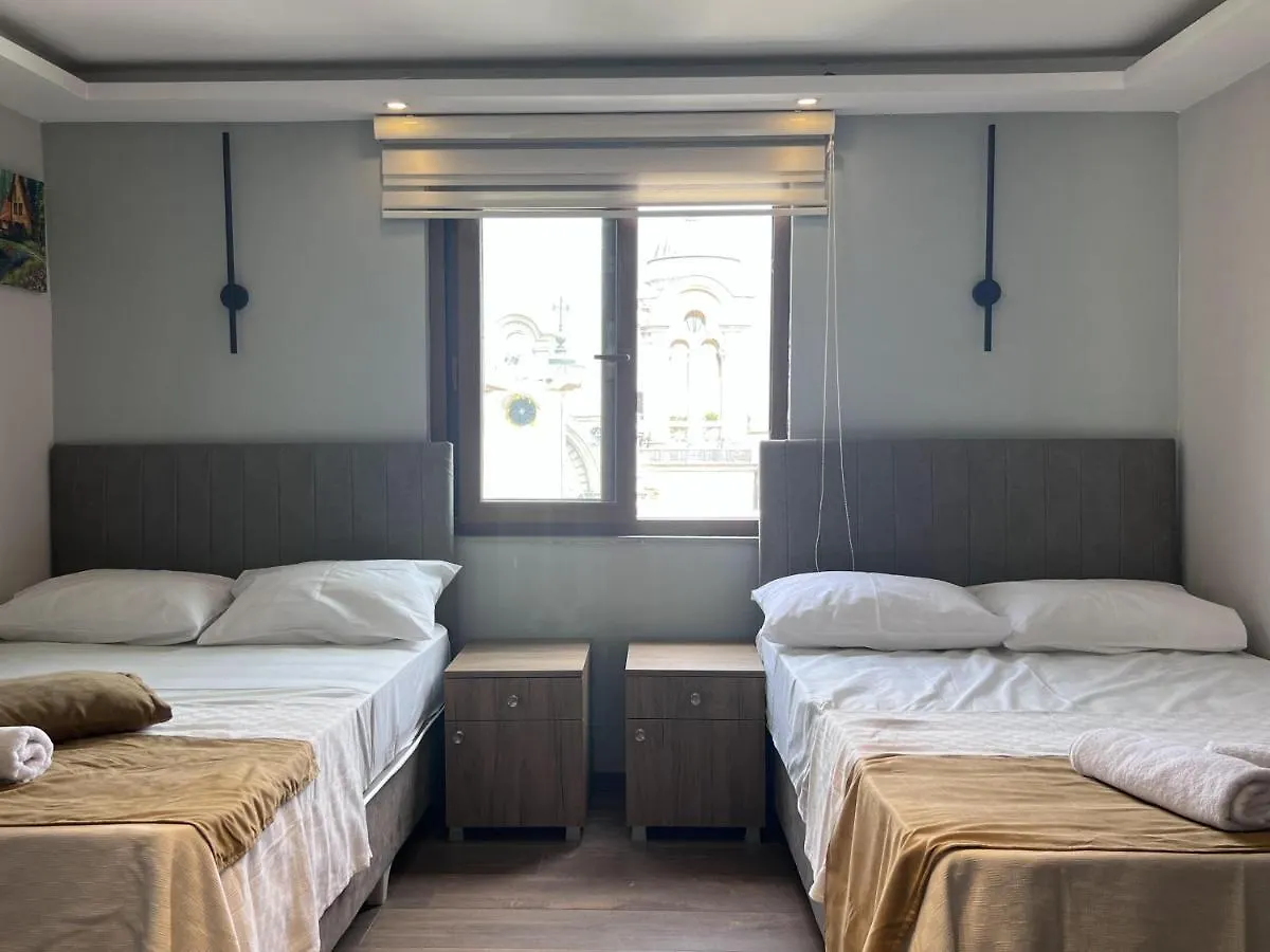Hotel Mr Lion Kumkapi Otel Istanbul