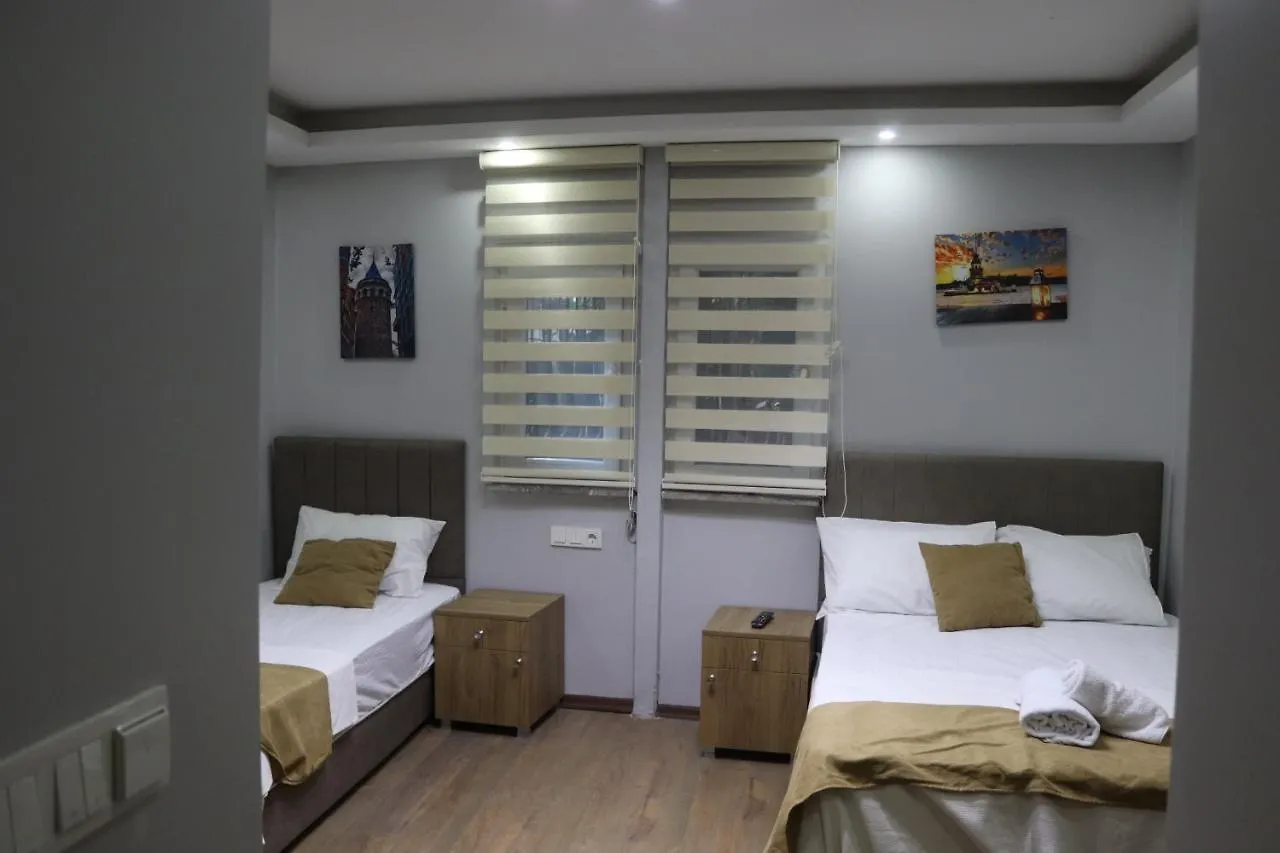 Mr Lion Kumkapı Otel İstanbul