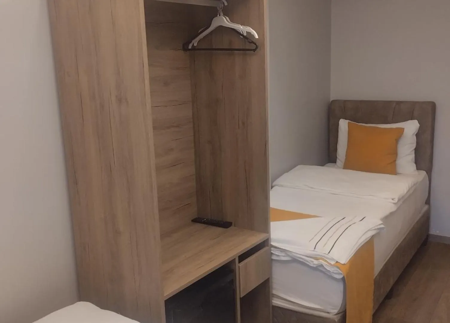 Mr Lion Kumkapı Otel İstanbul Türkiye