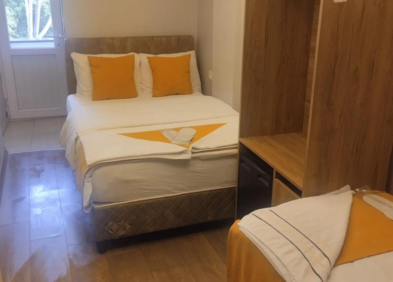 Hotel Mr Lion Kumkapi Otel Istanbul Türkei