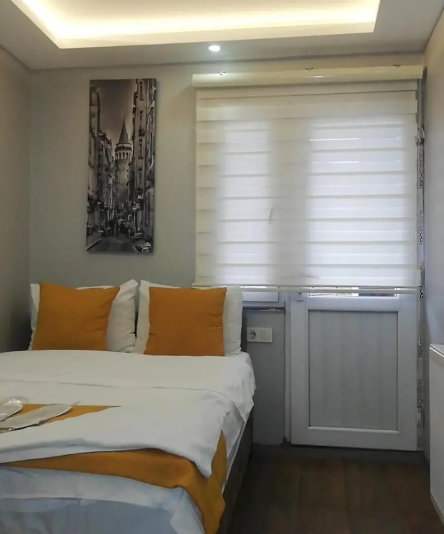Mr Lion Kumkapi Otel Istanbul