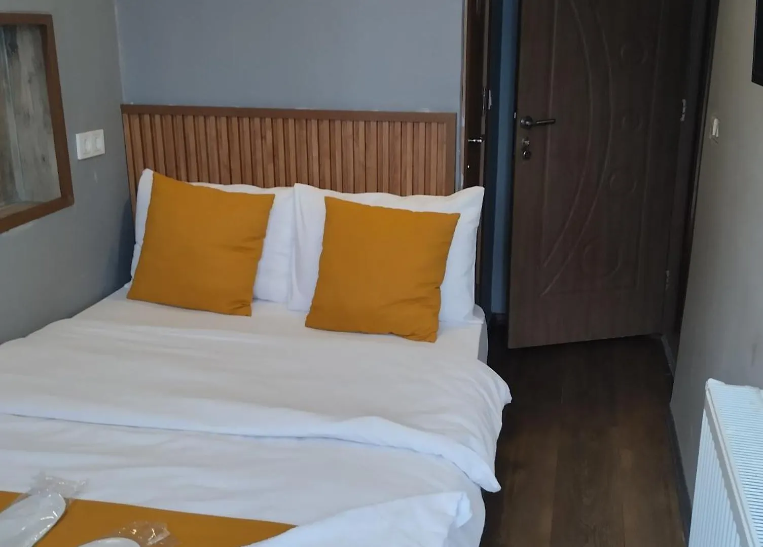 Mr Lion Kumkapı Otel İstanbul