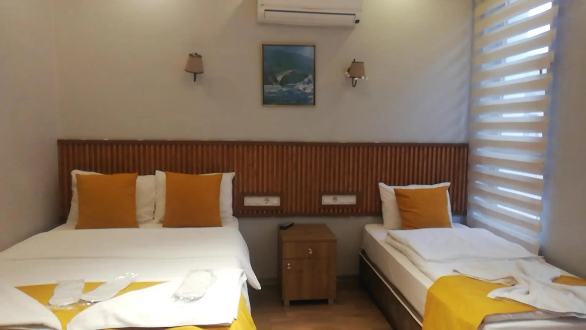 Mr Lion Kumkapı Otel İstanbul Türkiye