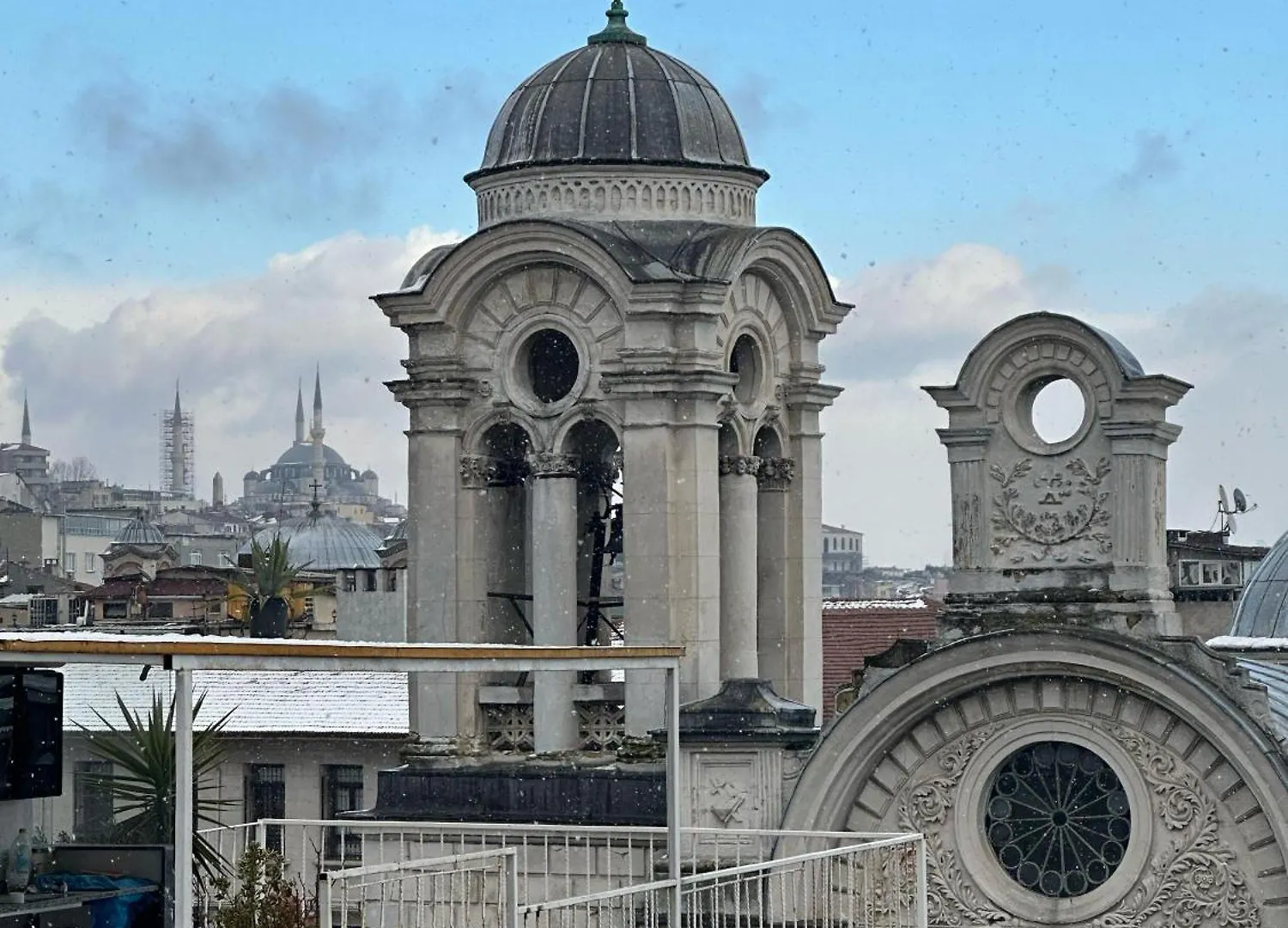 Mr Lion Kumkapı Otel İstanbul Türkiye