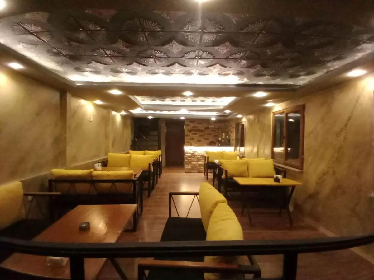 Mr Lion Kumkapi Otel Istanbul 0*,