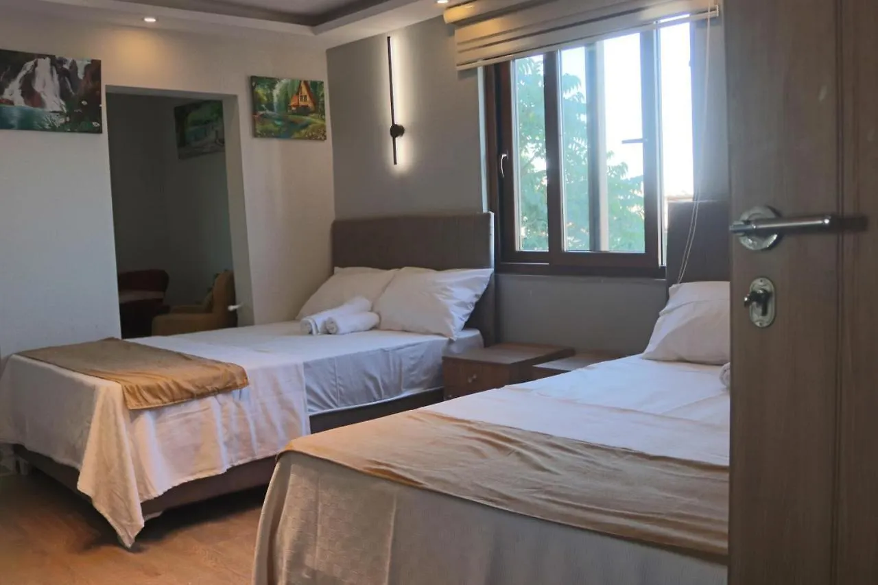 Hotel Mr Lion Kumkapi Otel Istanbul