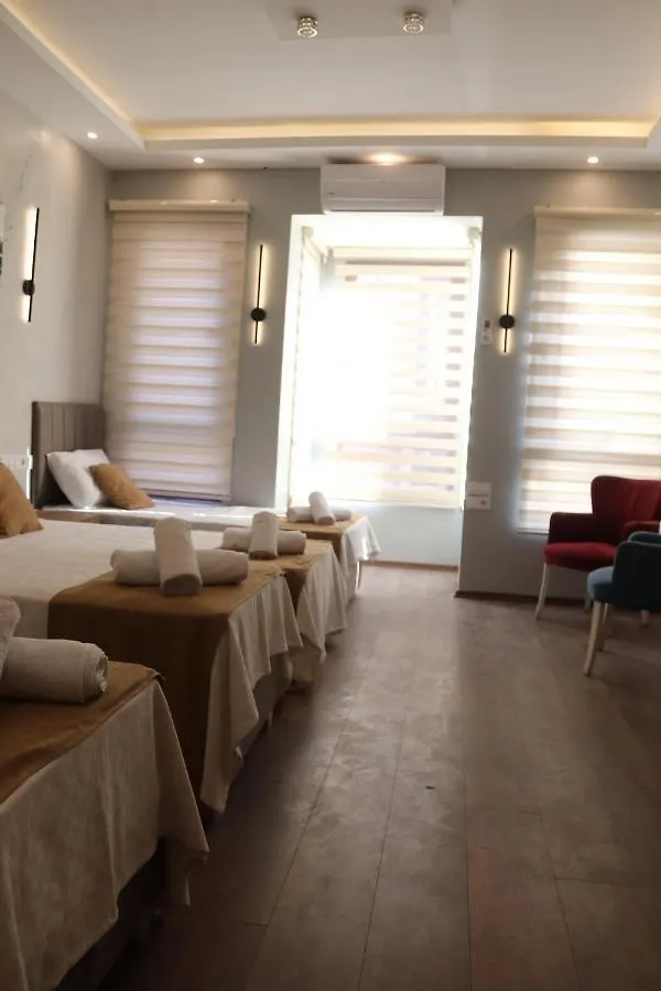 Mr Lion Kumkapi Otel Istanbul