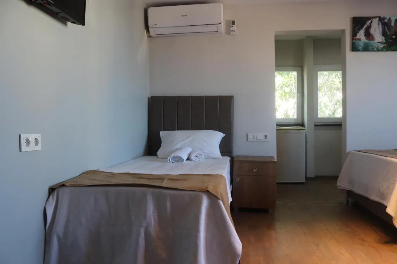 Mr Lion Kumkapi Otel Istanbul