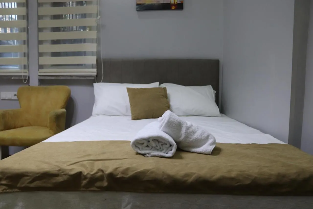 Mr Lion Kumkapi Otel Istanbul