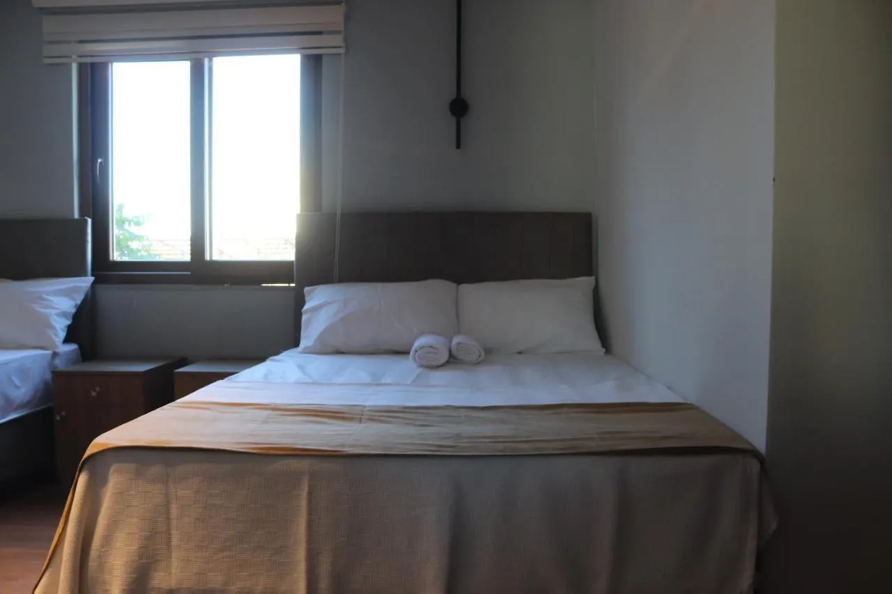 Mr Lion Kumkapi Otel Istanbul Hotel