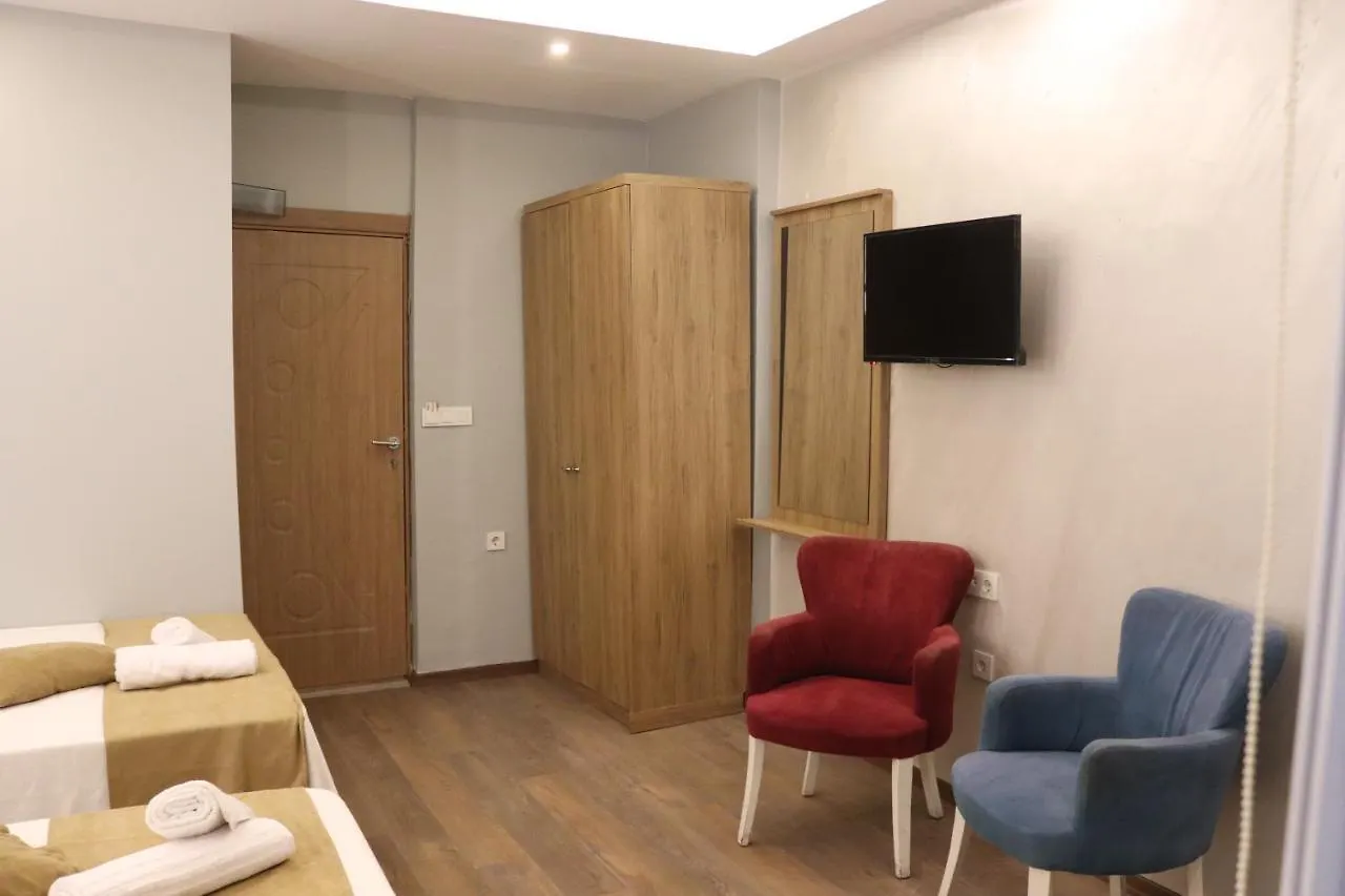 Hotel Mr Lion Kumkapi Otel Istanbul Turkey