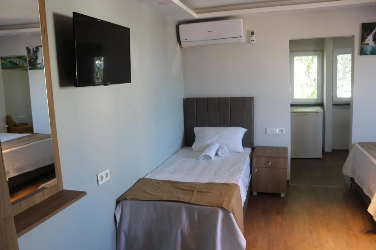 Mr Lion Kumkapi Otel Istanbul